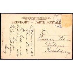 Klampenborg - Hvid&oslash;re - Geerts Forlag 155