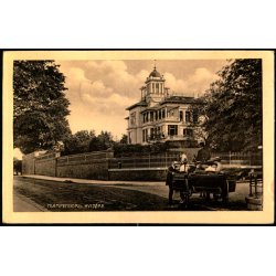 Klampenborg - Hvid&oslash;re - Geerts Forlag 72