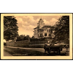 Klampenborg - Hvid&oslash;re - Geerts Forlag 72