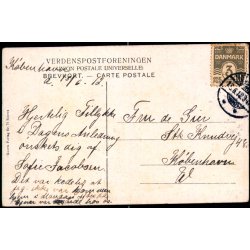 Klampenborg - Hvid&oslash;re - Geerts Forlag 72