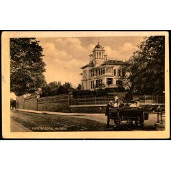 Klampenborg - Hvid&oslash;re - Geerts Forlag 72