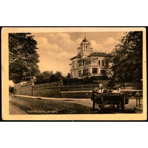 Klampenborg - Hvid&oslash;re - Geerts Forlag 72