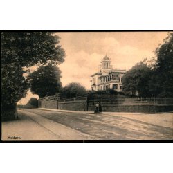 Hvid&oslash;re - u/n