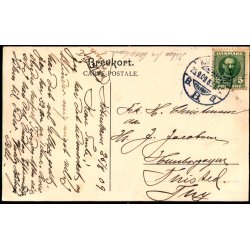 Strandvejen - Hvid&oslash;re - N.N. 4