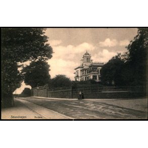 Strandvejen - Hvid&oslash;re - N.N. 4