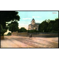 Hvid&oslash;re - P. 107