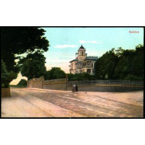 Hvid&oslash;re - P. 107