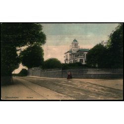 Strandvejen - Hvid&oslash;re - N.N. no. 25