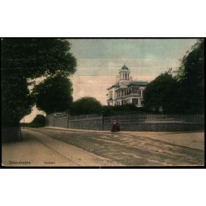 Strandvejen - Hvid&oslash;re - N.N. no. 25