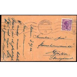 Hvid&oslash;re - Stender u/n