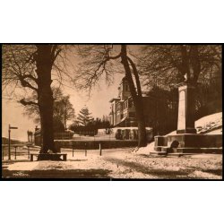 Hvid&oslash;re - Stender u/n