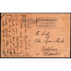 Hvid&oslash;re - Alex Vincent 16