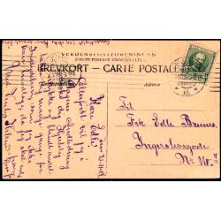 Klampenborg - Hvid&oslash;re - C. Flor u/n