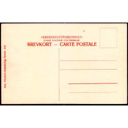 Strandvejen med Hvid&oslash;re - Alex Vincent 3132