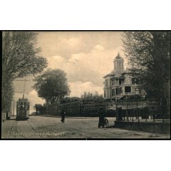 Strandvejen med Hvid&oslash;re - Alex Vincent 3132