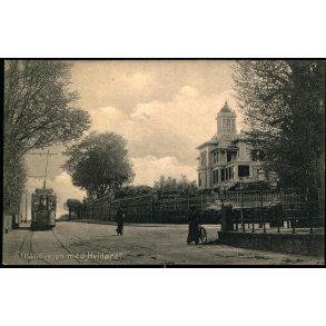 Strandvejen med Hvid&oslash;re - Alex Vincent 3132