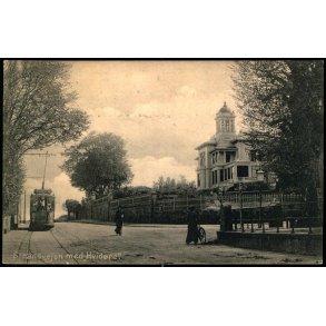 Strandvejen med Hvid&oslash;re - Alex Vincent 3132