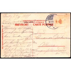 Strandvejen med Hvid&oslash;re - Alex Vincent 3132