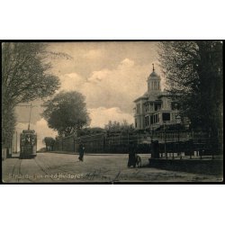 Strandvejen med Hvid&oslash;re - Alex Vincent 3132