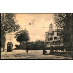 Strandvejen med Hvid&oslash;re - Alex Vincent 3132