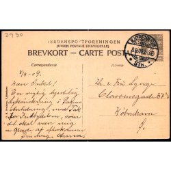 Klampenborg - Hvid&oslash;re - G.M. Svejstrup u/n