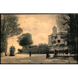 Klampenborg - Hvid&oslash;re - G.M. Svejstrup u/n