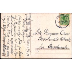 Ved Kirsten Pils Kilde - Alex Vincent 396/6