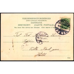 Strandvejen - Emilie Kilde - C. St. 5070