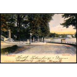 Strandvejen - Emilie Kilde - C. St. 5070