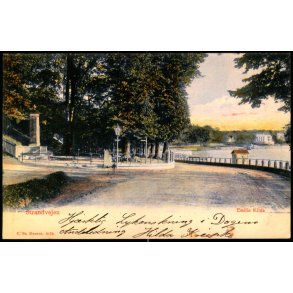 Strandvejen - Emilie Kilde - C. St. 5070