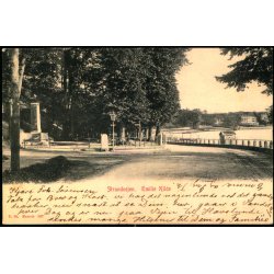 Strandvejen - Emiliekilde - C. St. 527