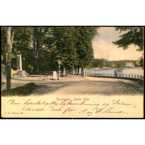 Strandvejen - Emiliekilde - C. St. 527
