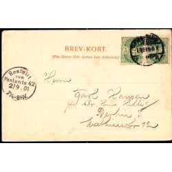 Emiliekilde - D.T.C. 7625