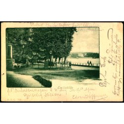 Emiliekilde - D.T.C. 7625