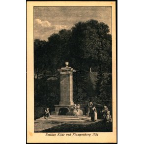 Emilias Kilde ved Klampenborg 1784 - Stender 26941