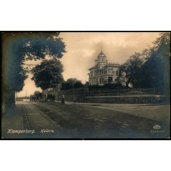 Klampenborg - Hvid&oslash;re - Fotokort EDFPH 2599/29