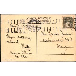 K&oslash;benhavn - Hvid&oslash;re - Eneret 1029