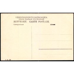 Strandvejen ved Hvid&oslash;re - C.R. 163