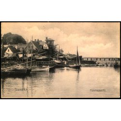 Taarb&aelig;k - Havneparti - C. St. 3761