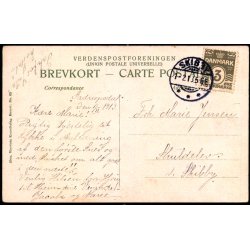 Strandm&oslash;llebugten - Alex Vincent 65