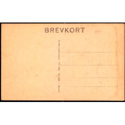 Klampenborg - Dansk Lystrykkeri 1248