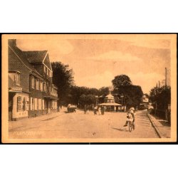 Klampenborg - Dansk Lystrykkeri 1248