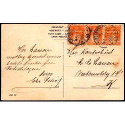 Klampenborg - 4283 Cr.