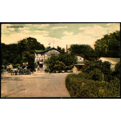 Klampenborg - 4283 Cr.