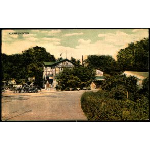 Klampenborg - 4283 Cr.