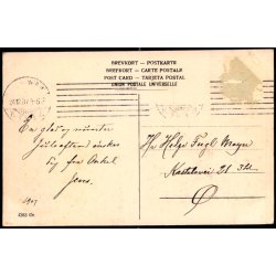 Klampenborg - 4283 Cr.