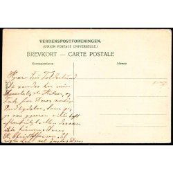 Strandvejen - Emiliekilde - "Danmark" u/n