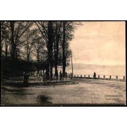 Strandvejen - Emiliekilde - "Danmark" u/n