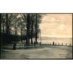 Strandvejen - Emiliekilde - "Danmark" u/n