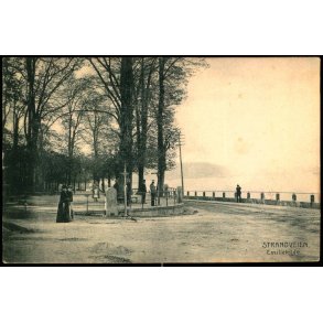 Strandvejen - Emiliekilde - 